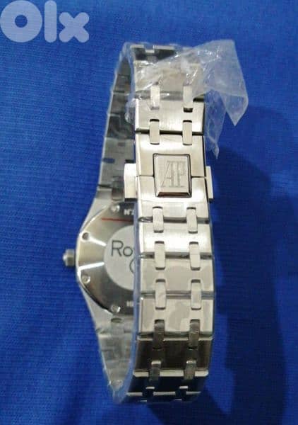 Audemars ladies 5