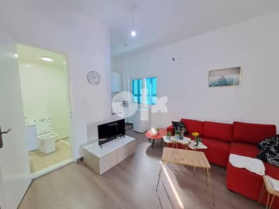 All inclusive price | 24/7 Electricity | Huge Terrace !