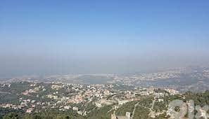 1800SQ LAND IN BHERSAF SEA VIEW (30/90) PRIME , BKLN-118 0