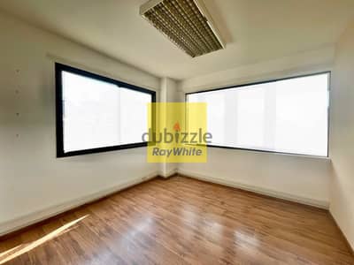 Renovated and decorated office for rent | Antelias