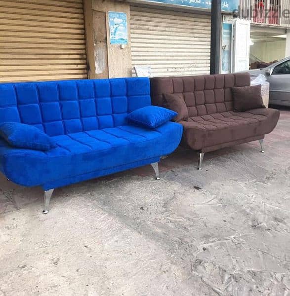 صوفا باد متوفرة بجميع الالوان والمقاسات 0