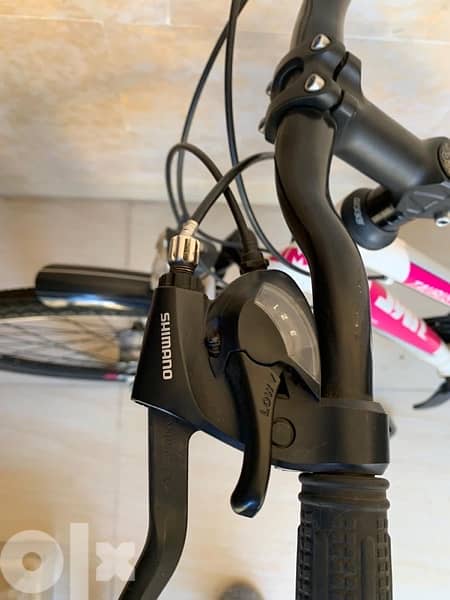 brand  new women’s bike 3