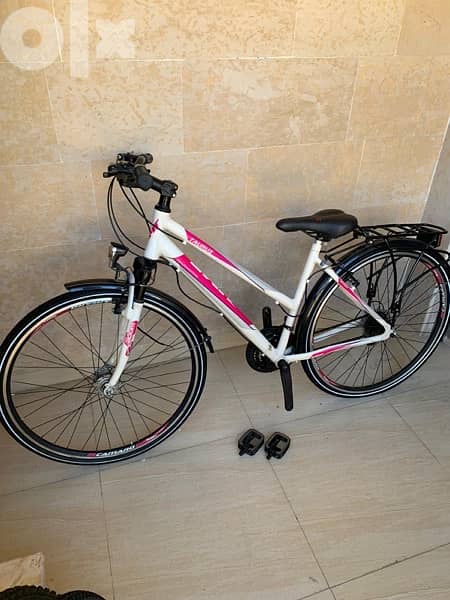 brand  new women’s bike 4