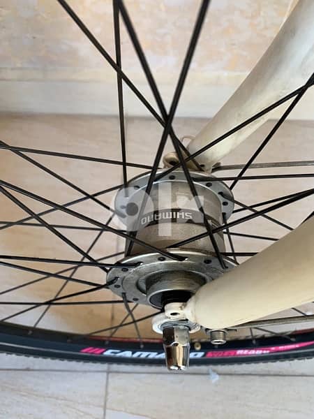 brand  new women’s bike 5