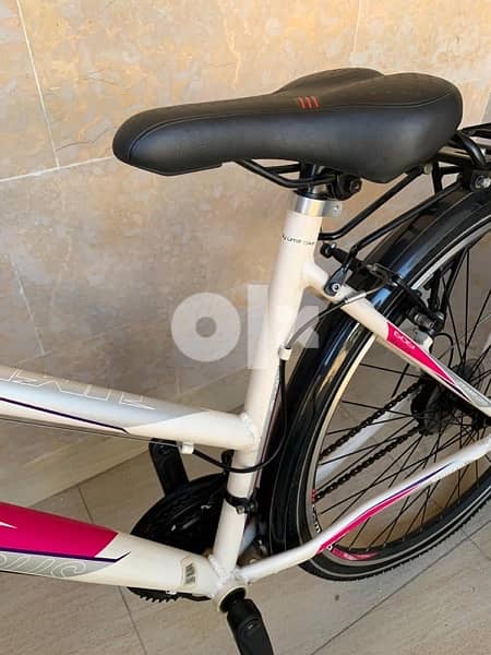brand  new women’s bike 6