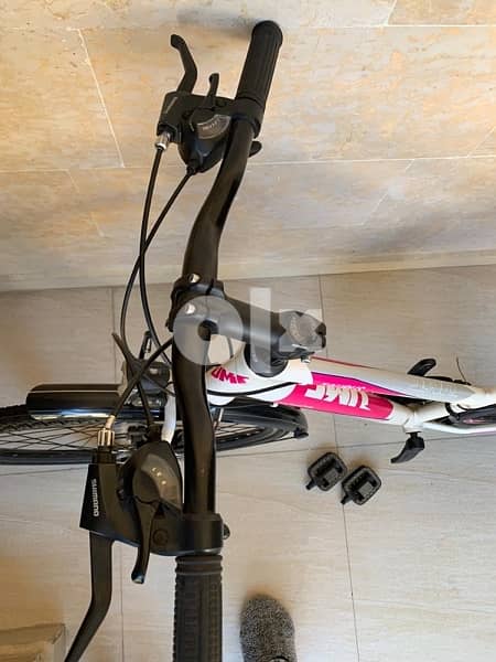 brand  new women’s bike 9