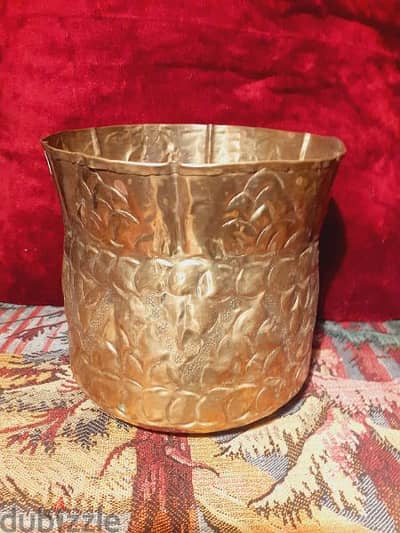 بو نحاس أنتيك