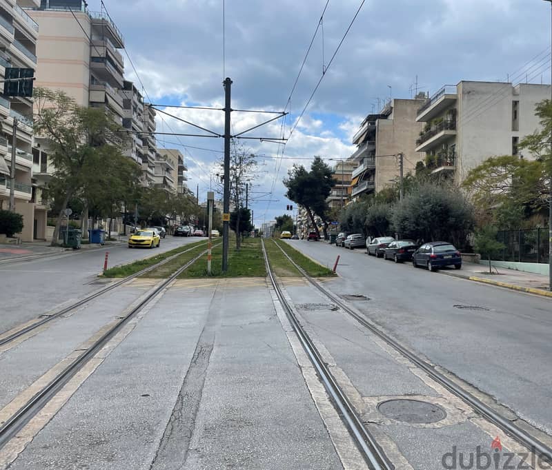 Prime Location Land in Neos Kosmos, Athens, Greece 1