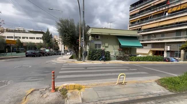 Prime Location Land in Neos Kosmos, Athens, Greece 2