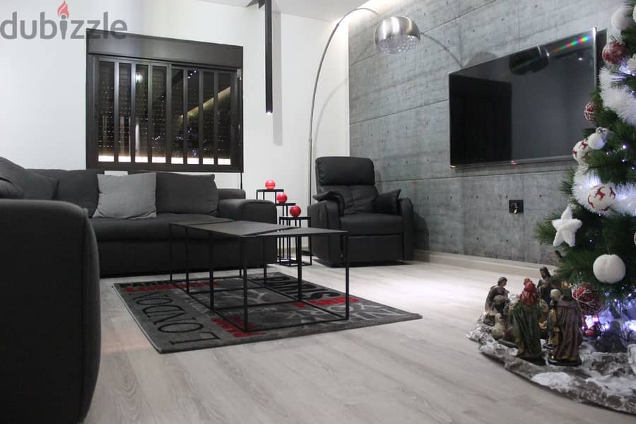 apartment in bouar with terrace for sale Ref # 5035 0