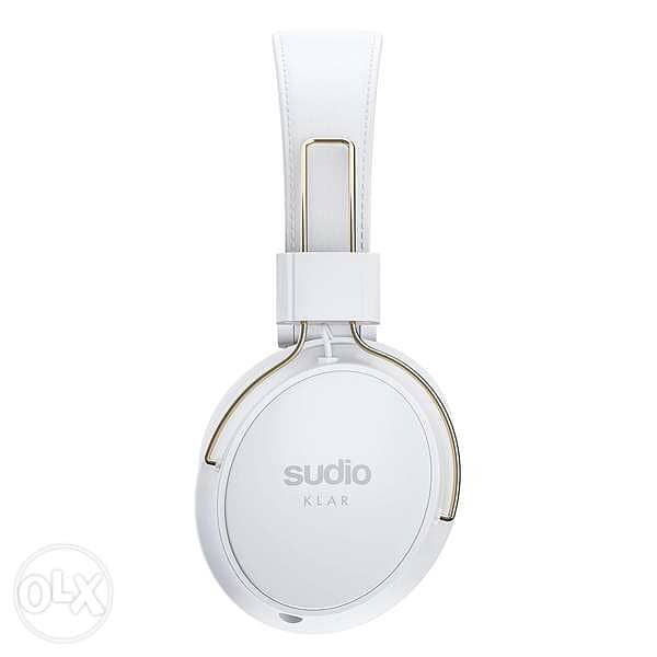 Sudio Klar Truly Wireless Bluetooth Over-Ear Headphones 2