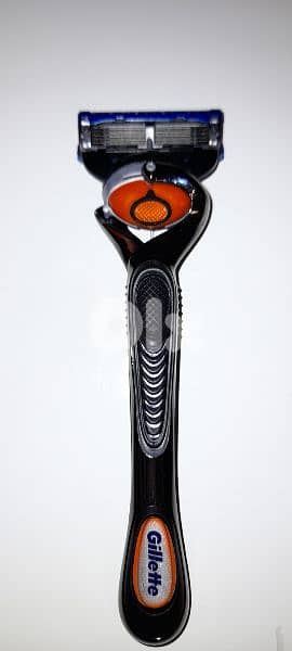 gillette ma3 chafra wehde 0