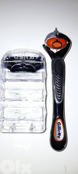 gillette ma3 chafra wehde 1