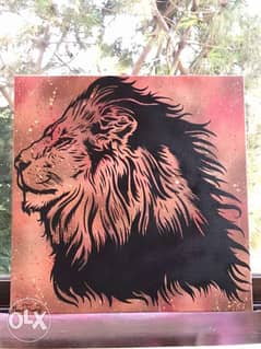lion/leo