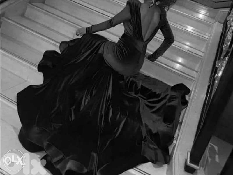 Evening dress 0