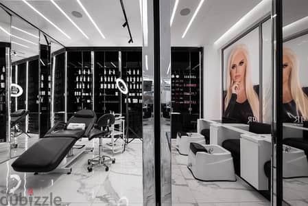 Nail Artist / Lash Makers