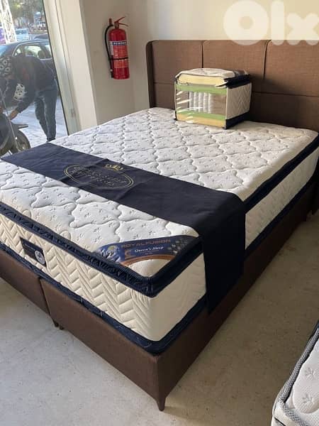 فرشات طبيه 5