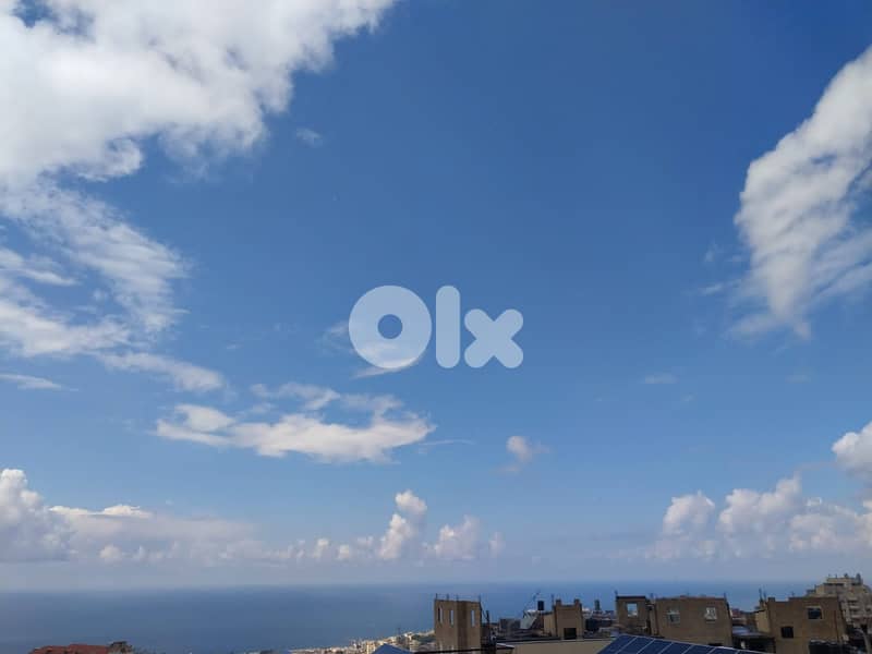 Apartment for sale in Mtayleb with Pool & Terrace 0