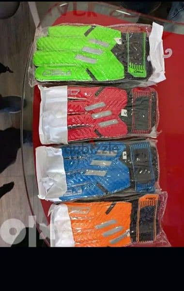 كلسات سبور للفوتبول  grip socks for sale 6