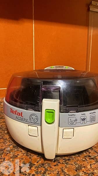 tefal Actifry