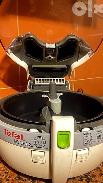 tefal Actifry 1