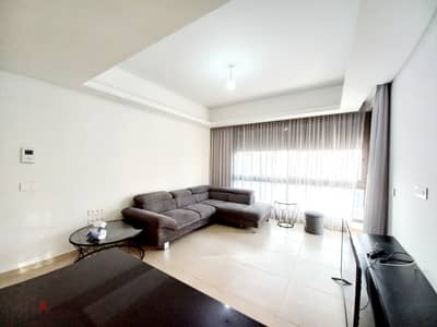 Fully furnished apartment | Garden roof terrace