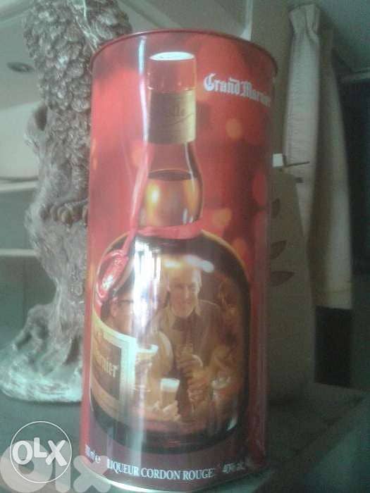 Tin case collectors 0