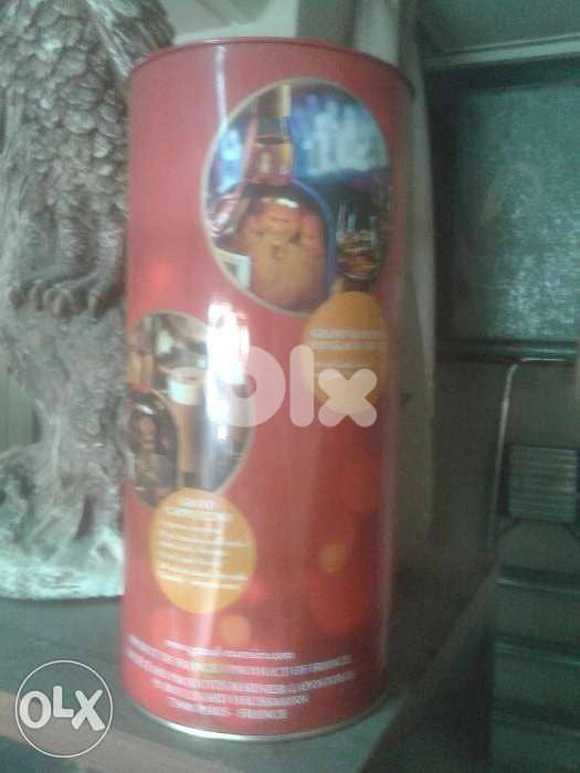 Tin case collectors 3