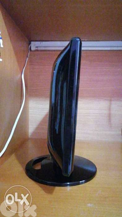 Focus Ebox + LCD Monitor Computer Windows XP Professional 3