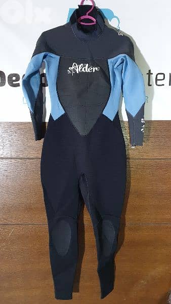3mm, 5mm, 6mm 7mm 9mm wet suits , dry suits 14