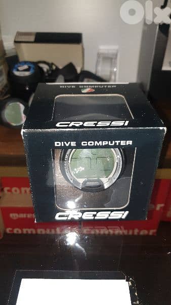cressi leonardo new 365 $ 0