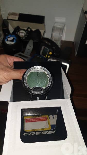 cressi leonardo new 365 $ 1