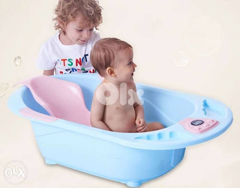 Banio bathtub بانيو للاطفال 0