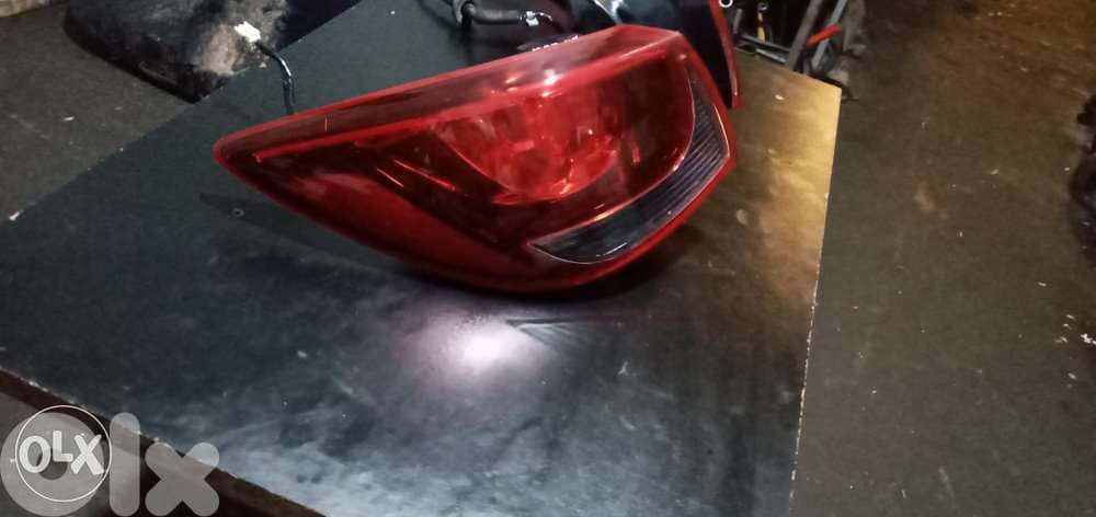 Edewyet mazda 2 2017 hatchback 1