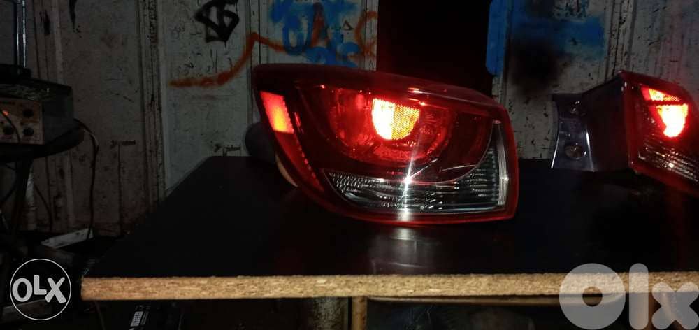 Edewyet mazda 2 2017 hatchback 2