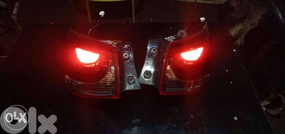 Edewyet mazda 2 2017 hatchback 4