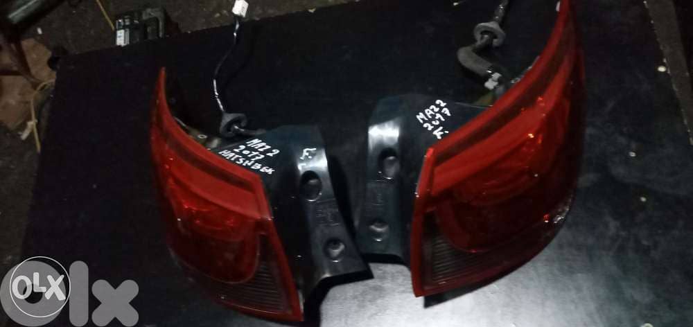 Edewyet mazda 2 2017 hatchback 5