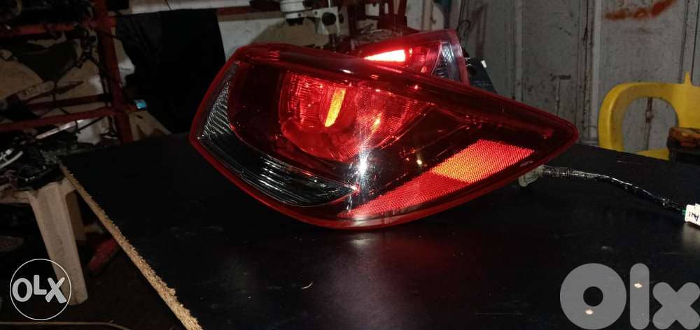 Edewyet mazda 2 2017 hatchback 6