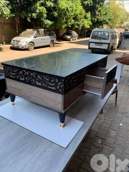 new centre table high quality 0