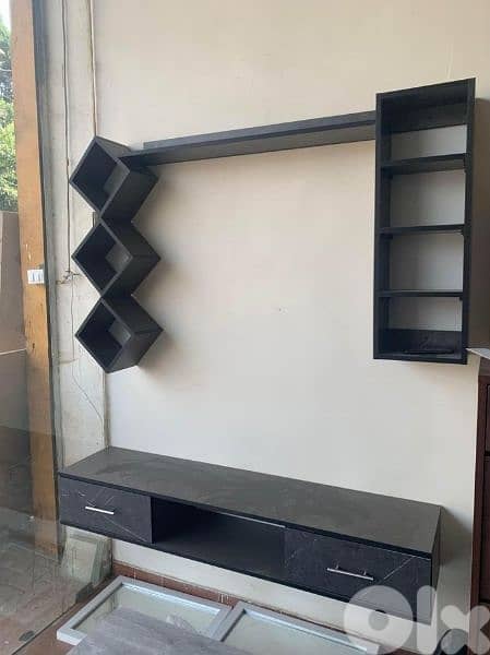 New TV Unit  high quality 0