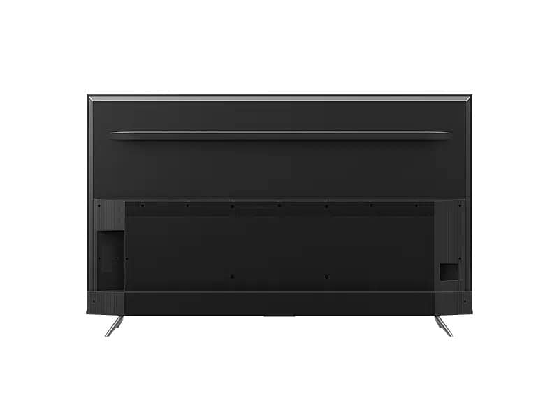 TCL 55” P8K Qled 144hz Google TV 5