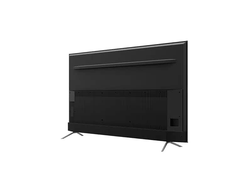TCL 55” P8K Qled 144hz Google TV 6