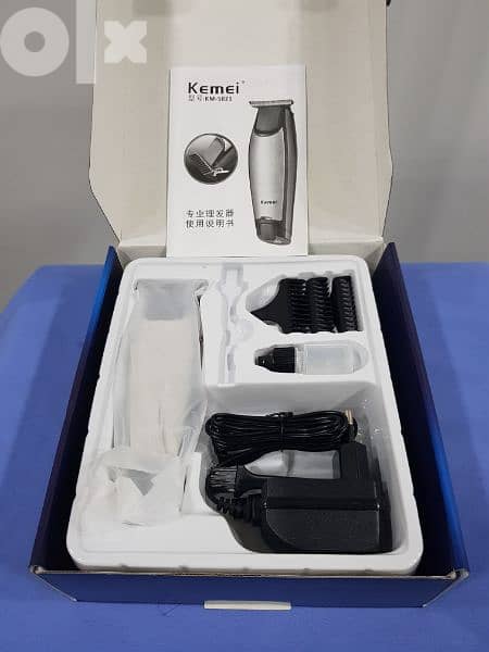 shaving machine new 15 $ مكينة حلاقة رجالي 1