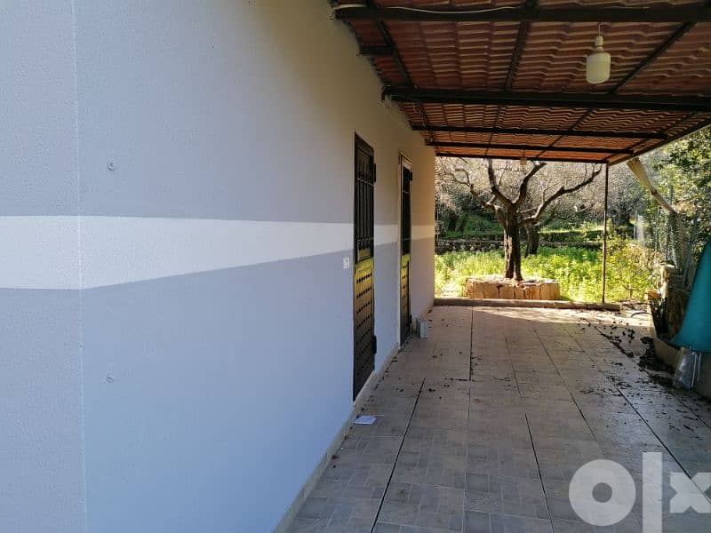 Detached House | Totally  independent | House with Land 0