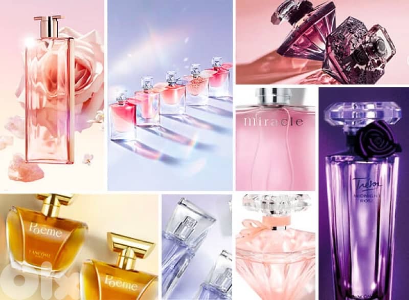 Parfumarie  Gilbert  el kaii all quind of perfum for men and women 0