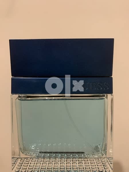GUESS seductive perfume original never used 1