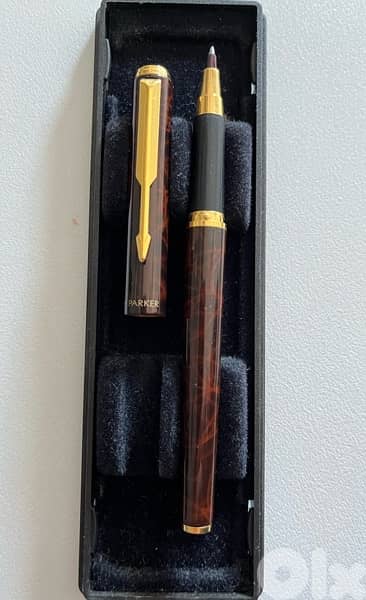 Parker pen 1