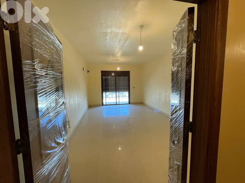 zahle karak apartment 120 sqm for sale Ref#5052 0
