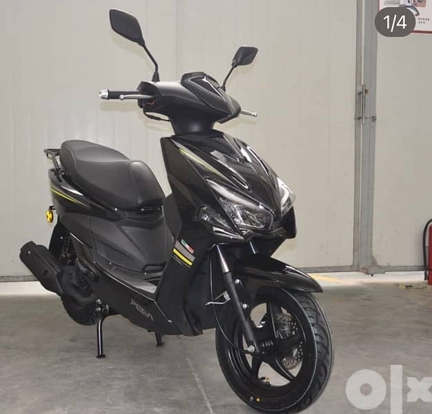 Peda Bz 150 0