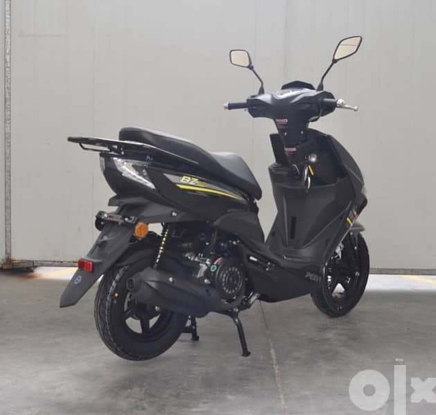 Peda Bz 150 3